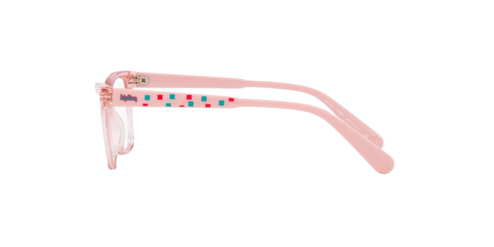 Lente Oftálmico Kipling KP3157 Rosa