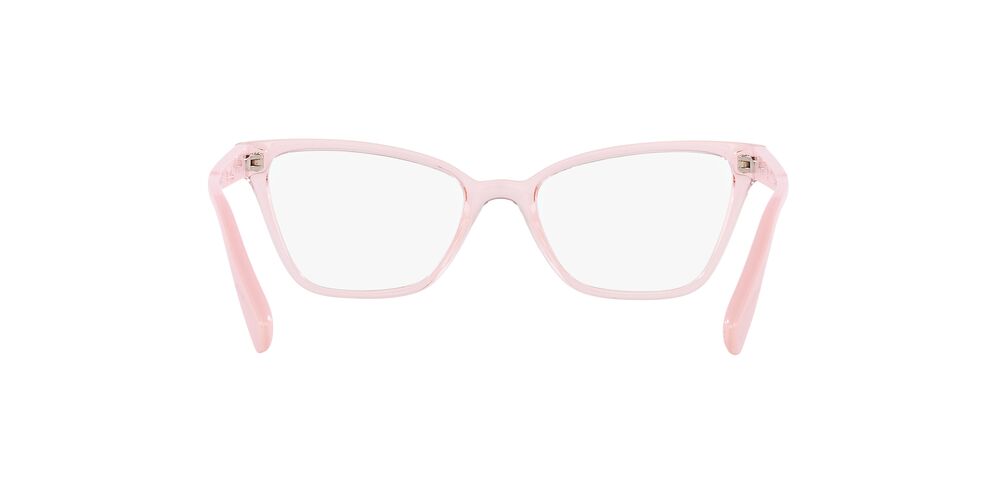 Lente Oftálmico Kipling KP3157 Rosa