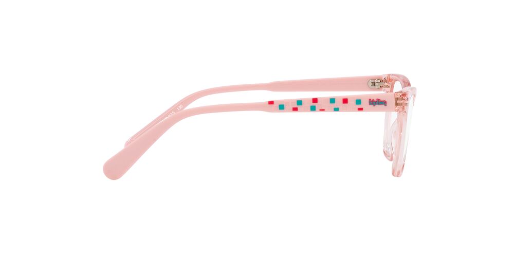 Lente Oftálmico Kipling KP3157 Rosa