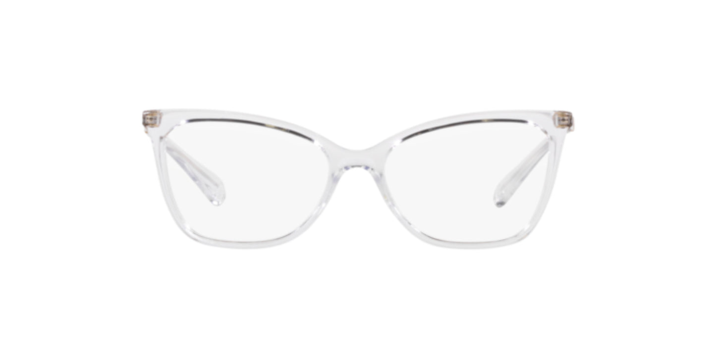 Lente Oftálmico Kipling KP3164 Transparente