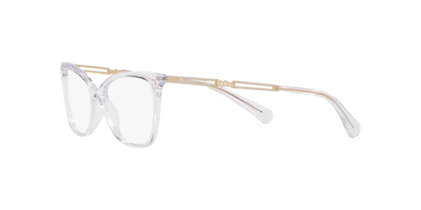 Lente Oftálmico Kipling KP3164 Transparente