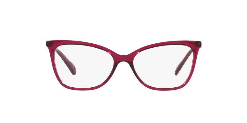 Lente Oftálmico Kipling KP3164 Vino