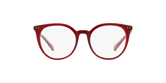 Lente Oftálmico Kipling KP3168 Vino