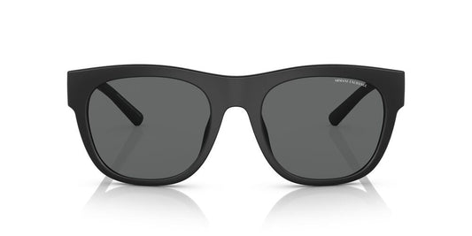 Lentes de Sol Armani Exchange AX4128SU Negro