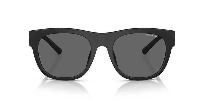 Lentes de Sol Armani Exchange AX4128SU Negro