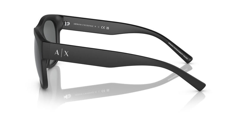 Lentes de Sol Armani Exchange AX4128SU Negro