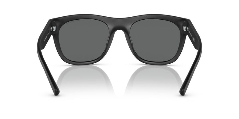 Lentes de Sol Armani Exchange AX4128SU Negro