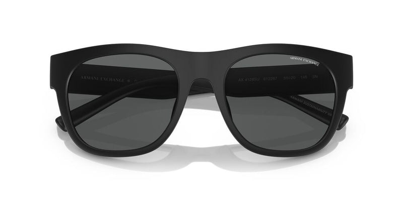 Lentes de Sol Armani Exchange AX4128SU Negro