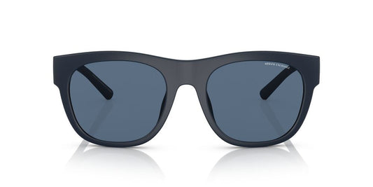 Lentes de Sol Armani Exchange AX4128SU Azul