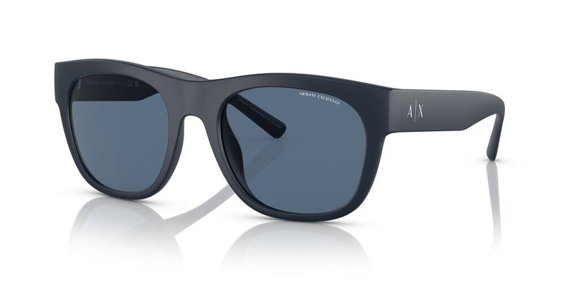 Lentes de Sol Armani Exchange AX4128SU Azul