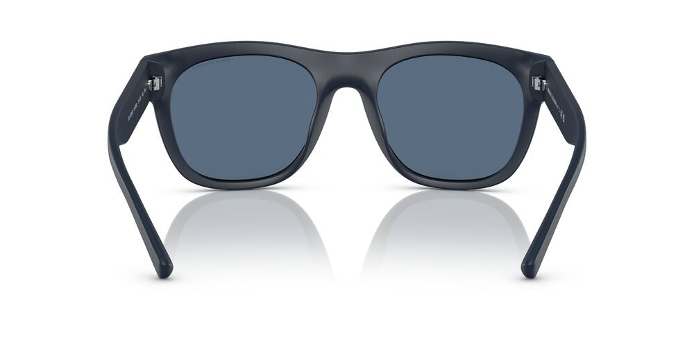 Lentes de Sol Armani Exchange AX4128SU Azul