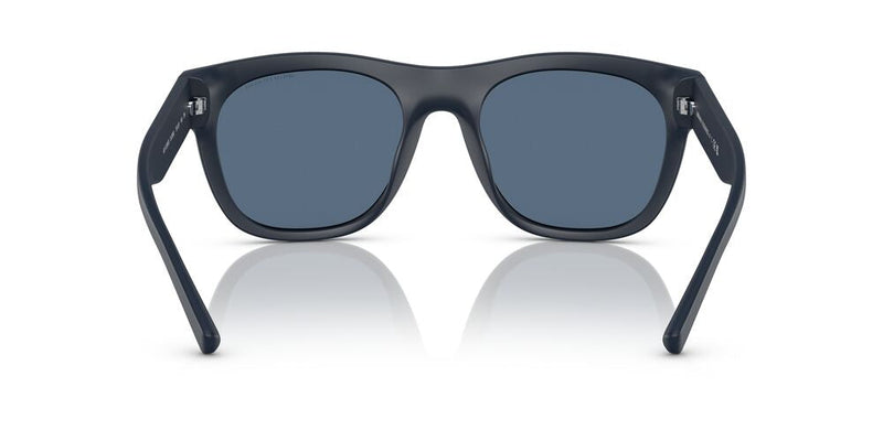 Lentes de Sol Armani Exchange AX4128SU Azul