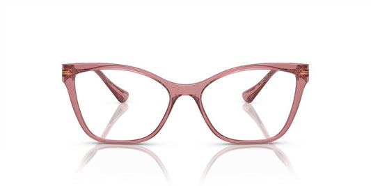 Lente Oftálmico Vogue Eyewear VO5507L Rosa