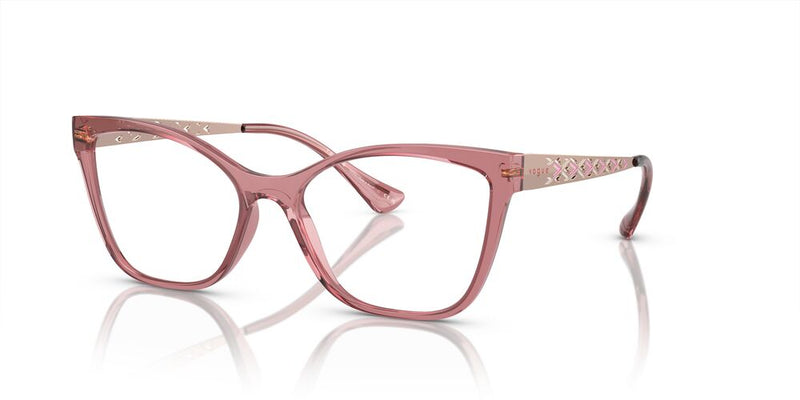 Lente Oftálmico Vogue Eyewear VO5507L Rosa