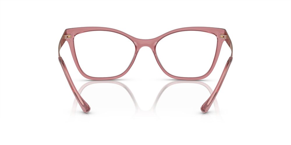 Lente Oftálmico Vogue Eyewear VO5507L Rosa