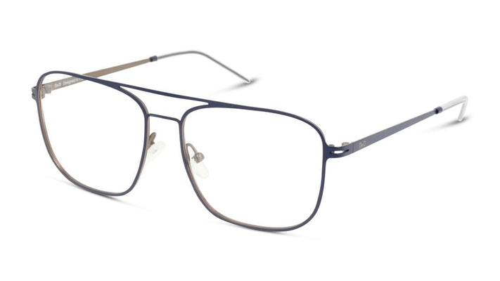 Lente Oftálmico Vogue Eyewear VO4274L Azul