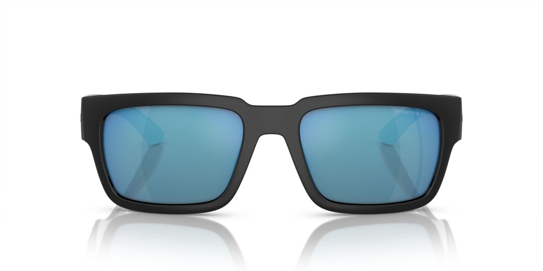 Lentes de Sol Arnette 0AN4326U Negro