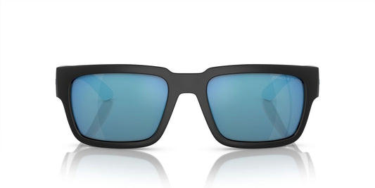 Lentes de Sol Arnette 0AN4326U Negro