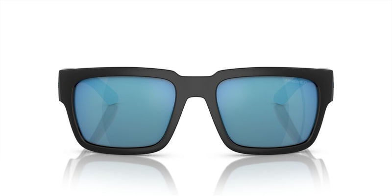 Lentes de Sol Arnette 0AN4326U Negro