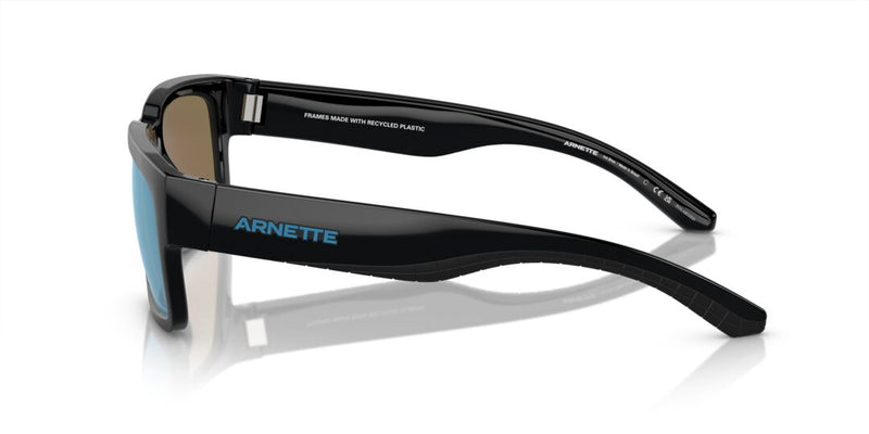 Lentes de Sol Arnette 0AN4326U Negro