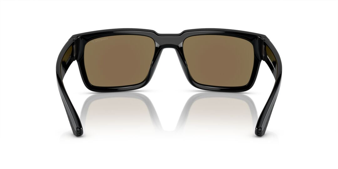 Lentes de Sol Arnette 0AN4326U Negro