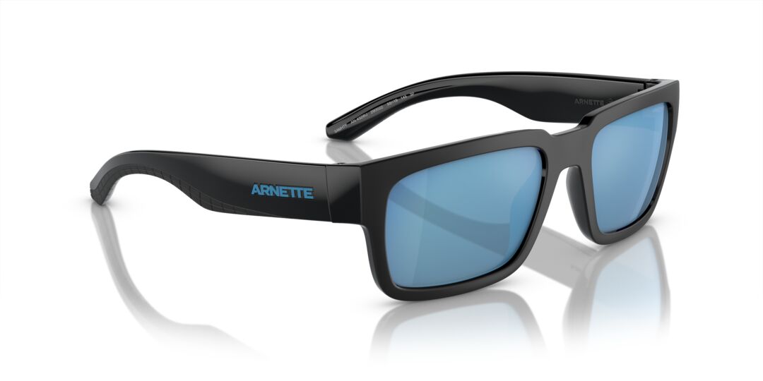 Lentes de Sol Arnette 0AN4326U Negro