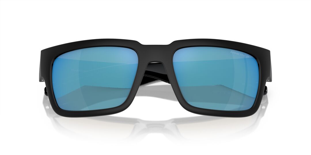 Lentes de Sol Arnette 0AN4326U Negro