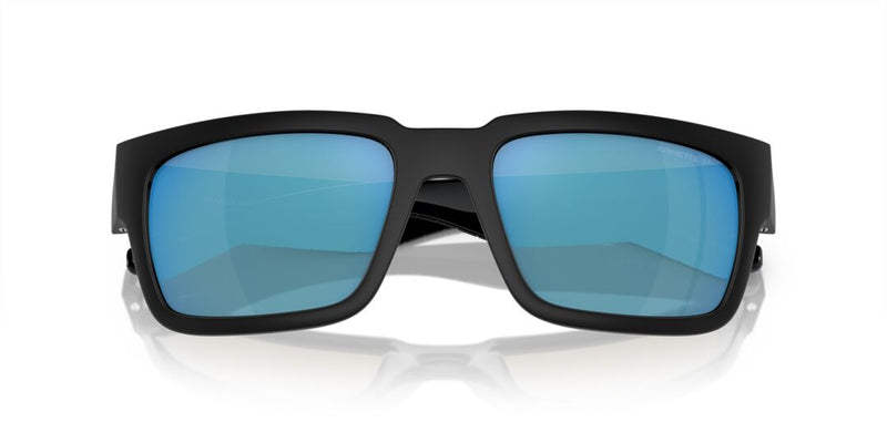 Lentes de Sol Arnette 0AN4326U Negro