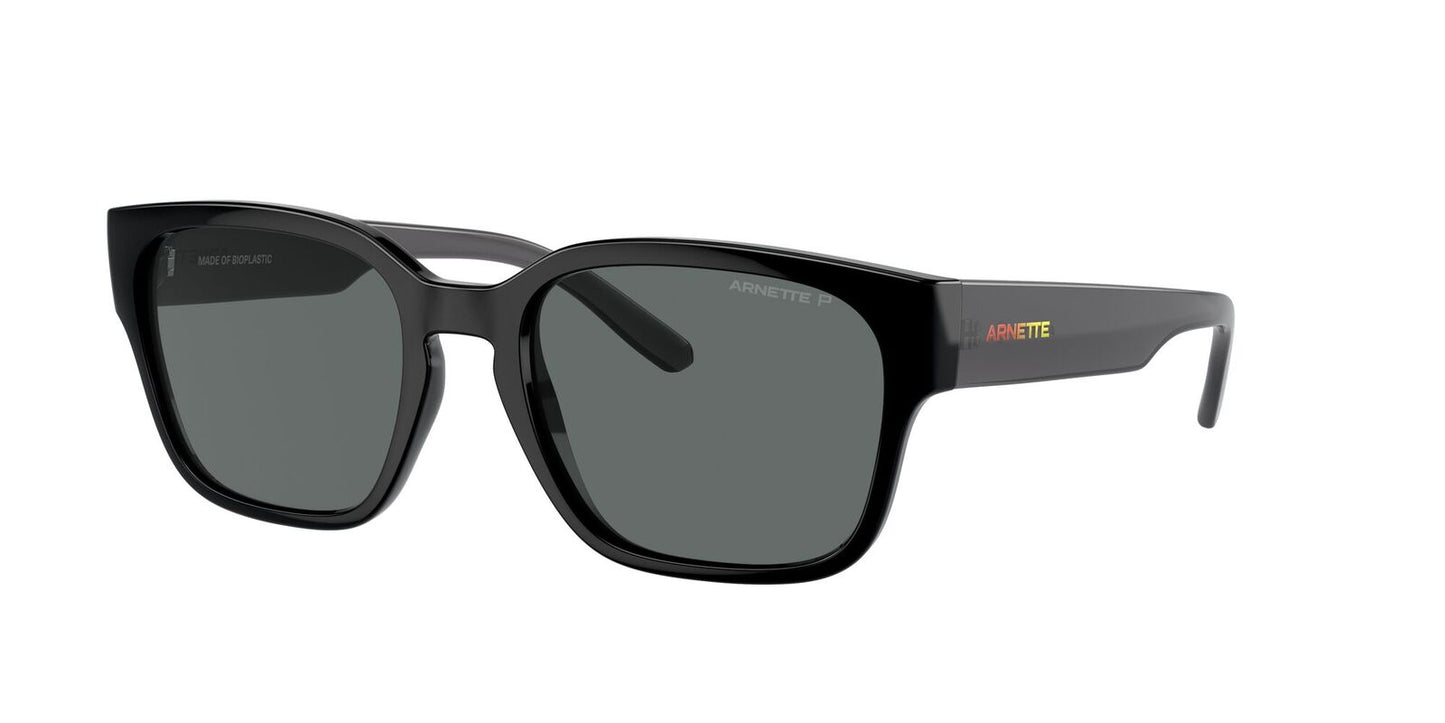 Lentes de Sol Arnette 0AN4325 Negro