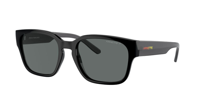 Lentes de Sol Arnette 0AN4325 Negro