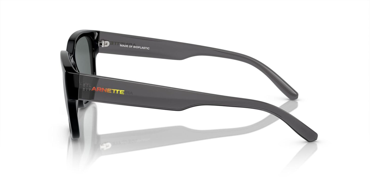 Lentes de Sol Arnette 0AN4325 Negro