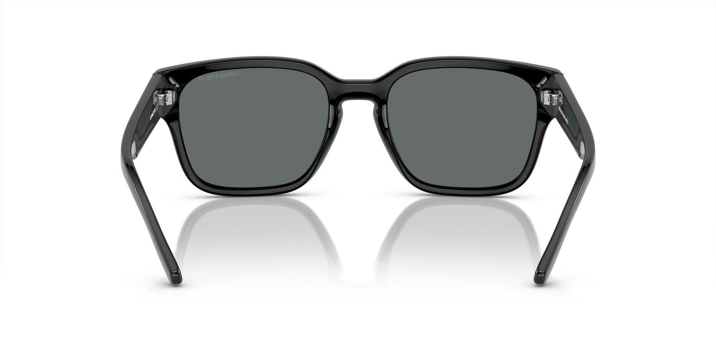 Lentes de Sol Arnette 0AN4325 Negro