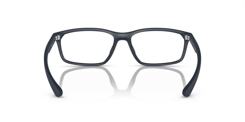 Lente Oftálmico Armani Exchange AX3108U Azul