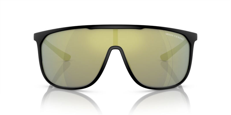Lentes de Sol Armani Exchange AX4137SU Negro