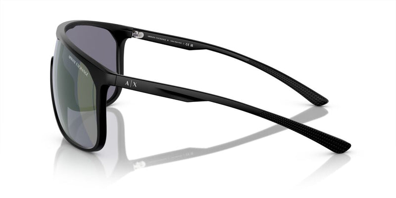 Lentes de Sol Armani Exchange AX4137SU Negro