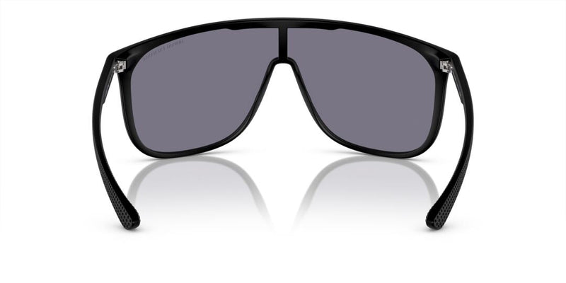 Lentes de Sol Armani Exchange AX4137SU Negro