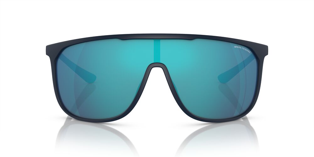 Lentes de Sol Armani Exchange AX4137SU Azul