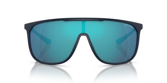 Lentes de Sol Armani Exchange AX4137SU Azul