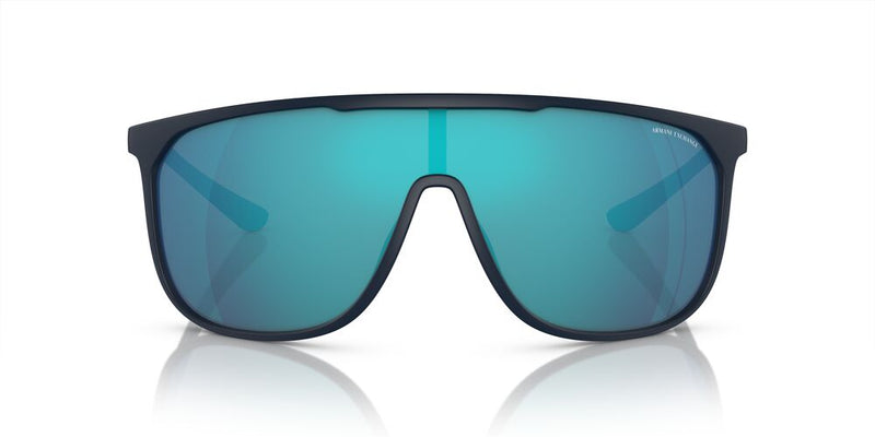Lentes de Sol Armani Exchange AX4137SU Azul