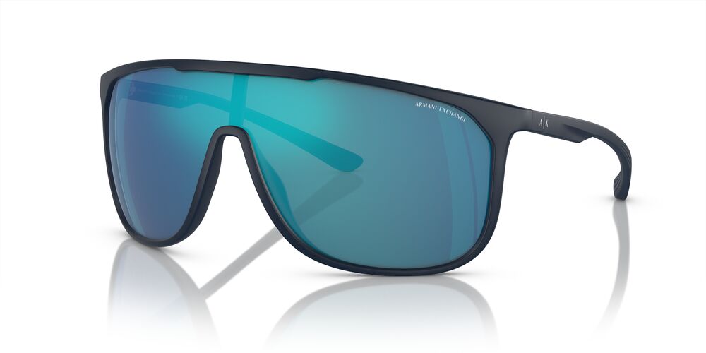 Lentes de Sol Armani Exchange AX4137SU Azul