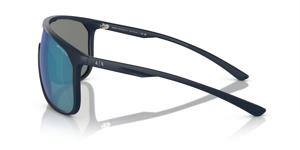 Lentes de Sol Armani Exchange AX4137SU Azul