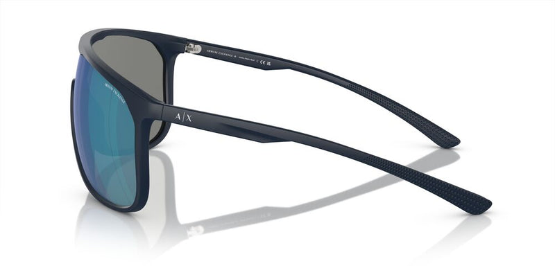 Lentes de Sol Armani Exchange AX4137SU Azul