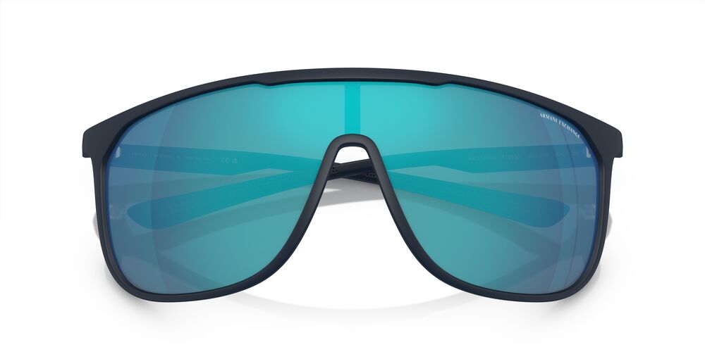 Lentes de Sol Armani Exchange AX4137SU Azul