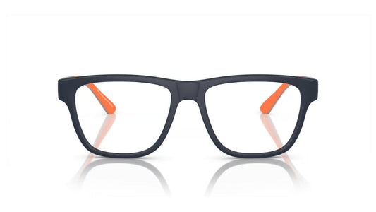 Lente Oftálmico Armani Exchange AX3105 Azul