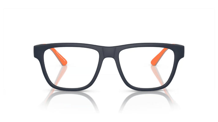 Lente Oftálmico Armani Exchange AX3105 Azul