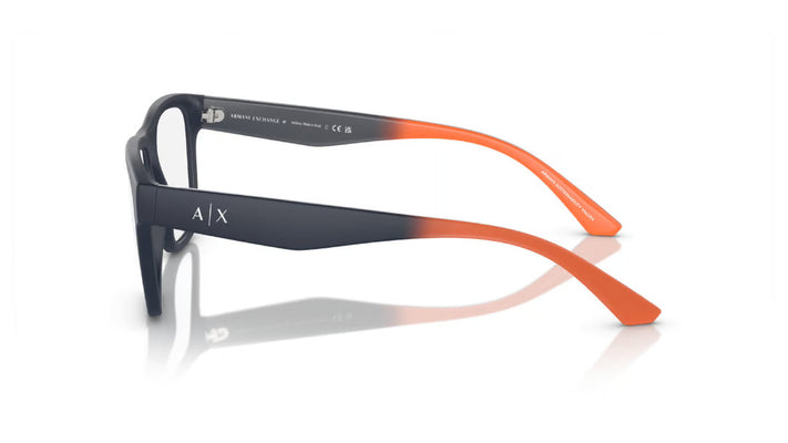 Lente Oftálmico Armani Exchange AX3105 Azul