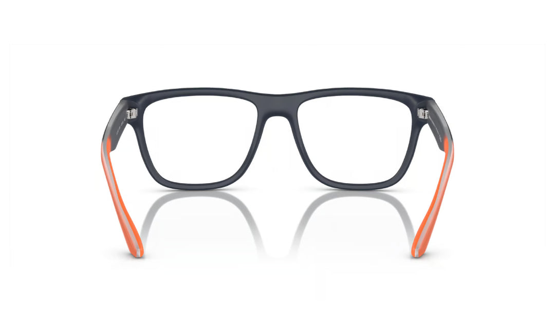 Lente Oftálmico Armani Exchange AX3105 Azul
