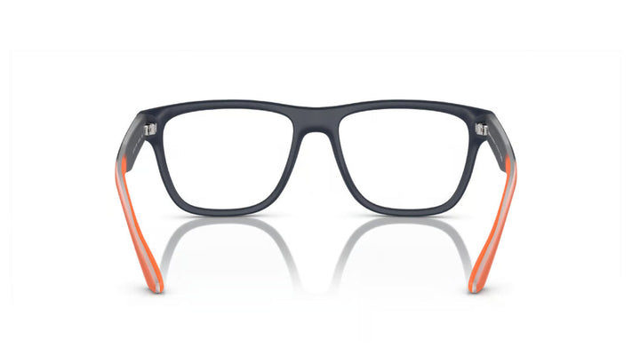 Lente Oftálmico Armani Exchange AX3105 Azul