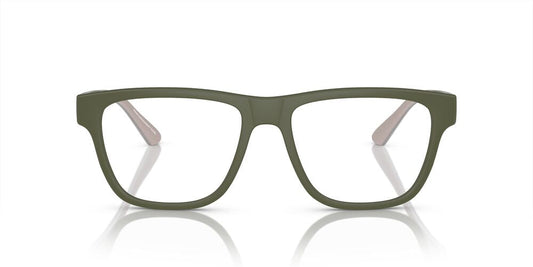 Lente Oftálmico Armani Exchange AX3105 Verde