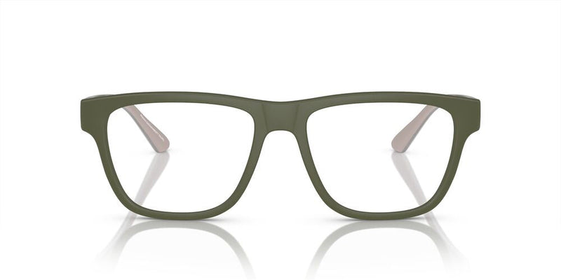 Lente Oftálmico Armani Exchange AX3105 Verde